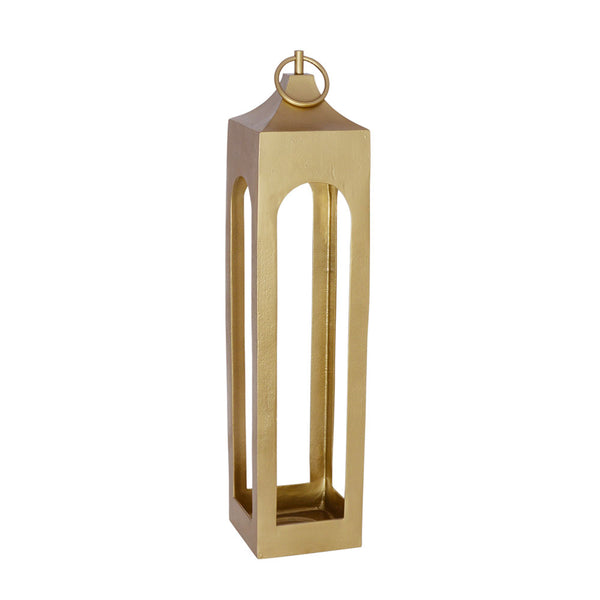 Brass Lantern Set of 3