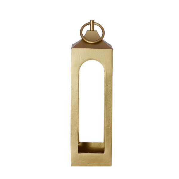 Brass Lantern Set of 3