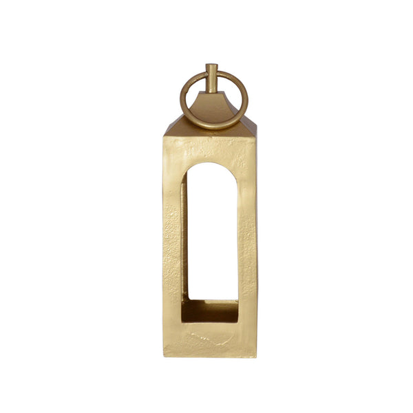 Brass Lantern Set of 3