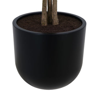 6' Artificial Laurel Tree