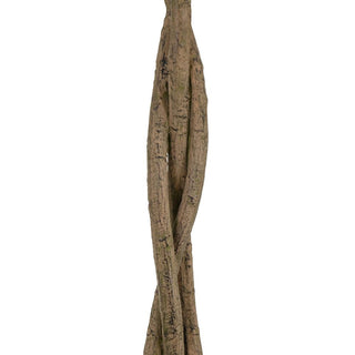 6' Artificial Laurel Tree