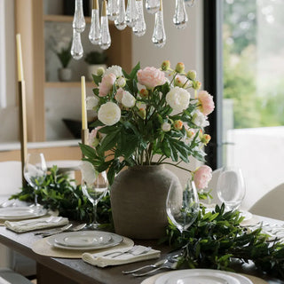 Peony Garden