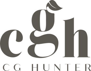 CG Hunter Logo