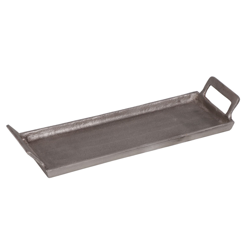 Serving Tray with Handles