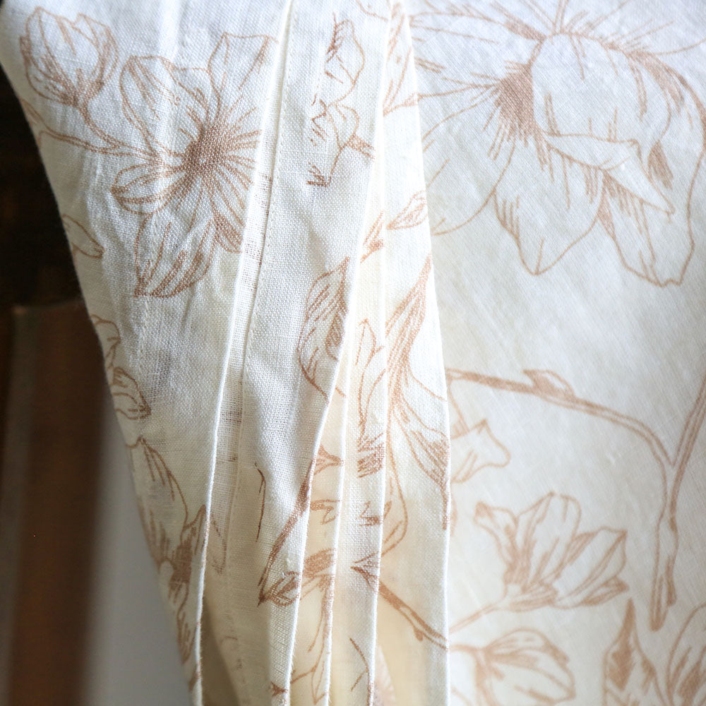 Blush Lilies Tablecloth