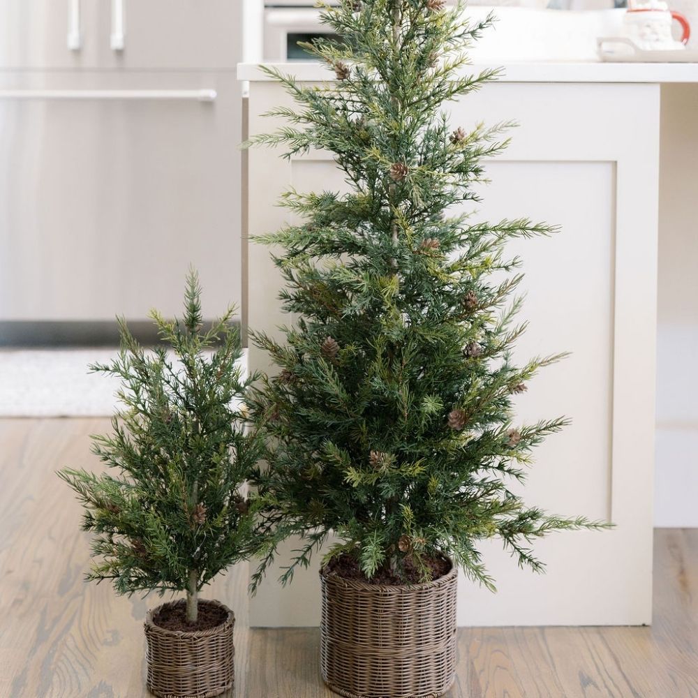 4' Pine Tree
