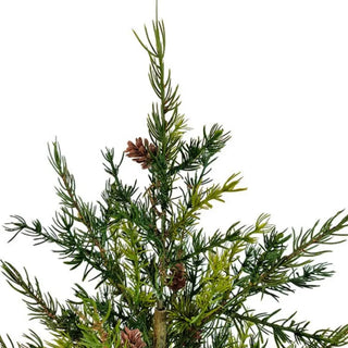 4' Pine Tree