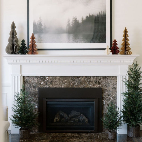 4' Pine Tree