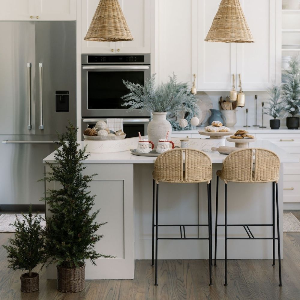 4' Pine Tree