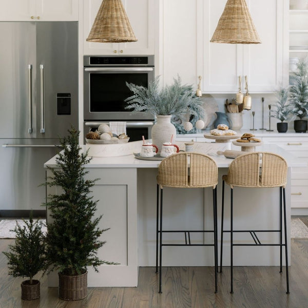 4' Pine Tree