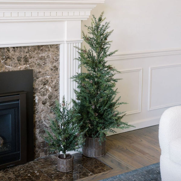 4' Pine Tree