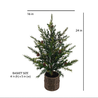 3' Pine Tree