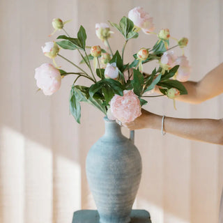 The Blush Composition