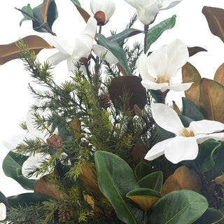 The Grand Foliage