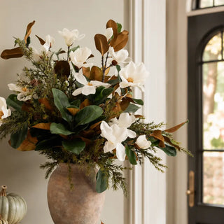 The Grand Foliage