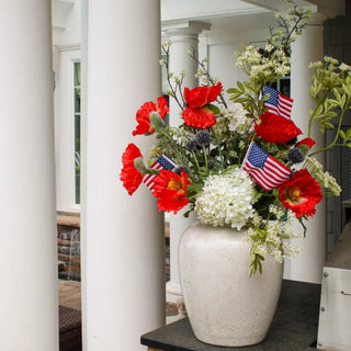 The Americana Arrangement