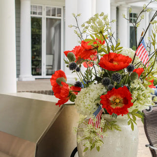 The Americana Arrangement