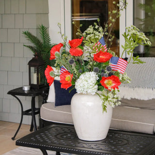 The Americana Arrangement