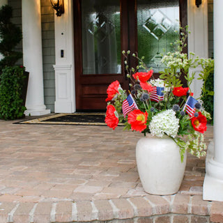 The Americana Arrangement