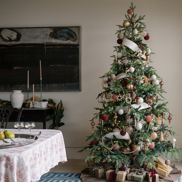 Velvet Tree Skirt