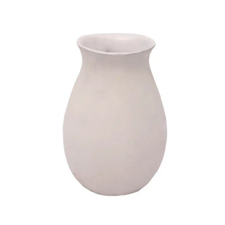 Charlotte Aluminum Vase