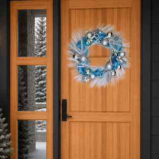 Disney Frozen Wreath