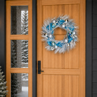 Disney® Frozen Wreath Pre-Lit