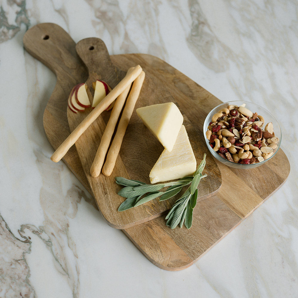 Wooden Serving Board