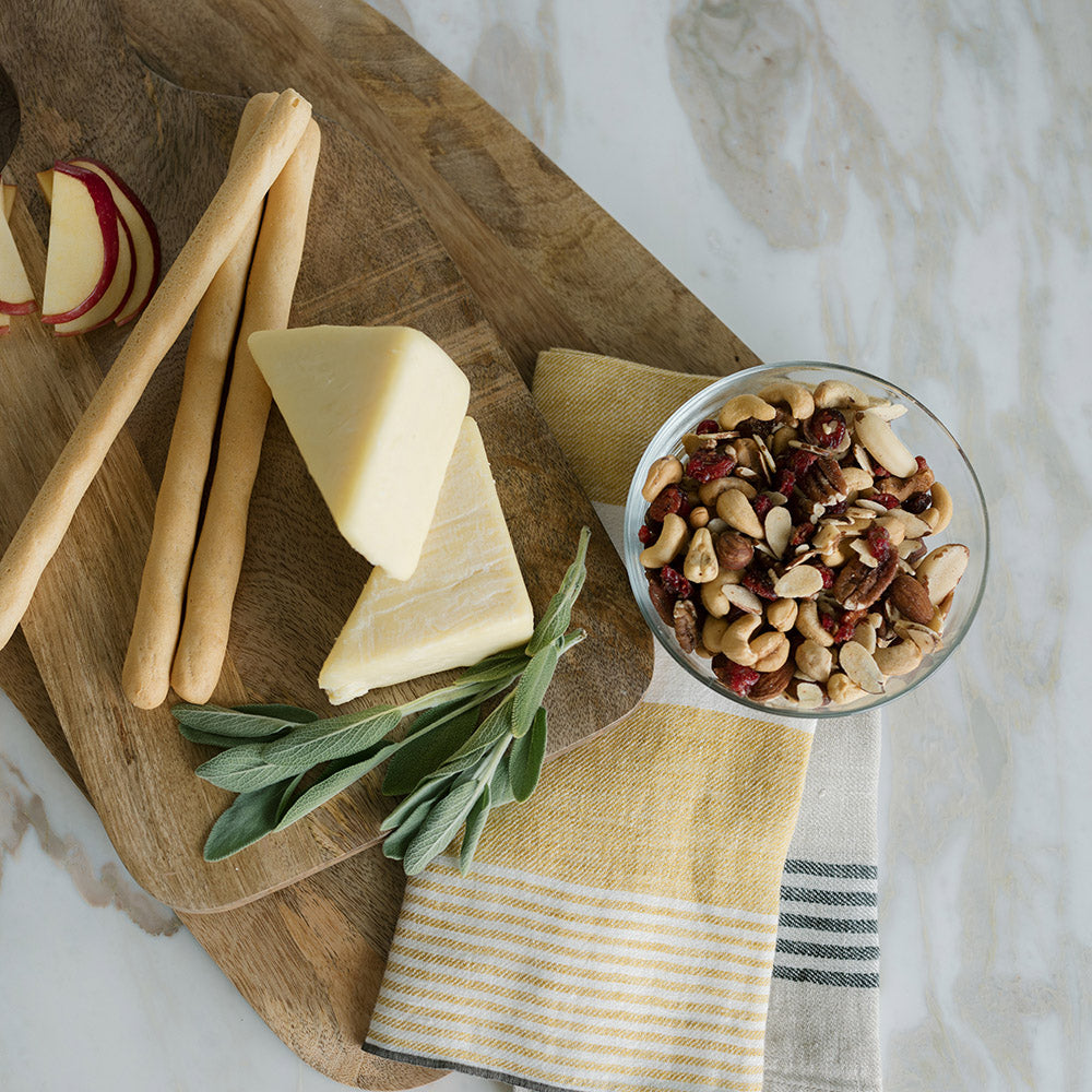 Wooden Serving Board