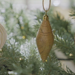Mango Ornament Video