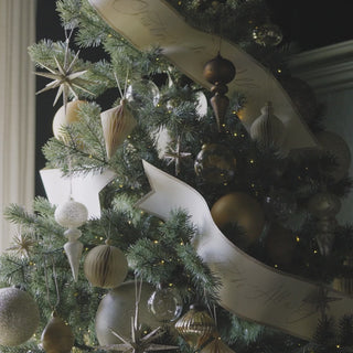 Video of Midnight Star Tree